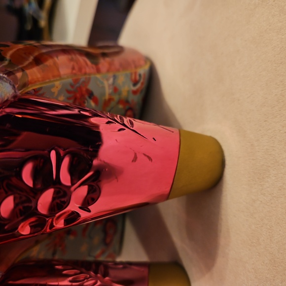 Irregular Choice Ellie Gant - Picture 6 of 8